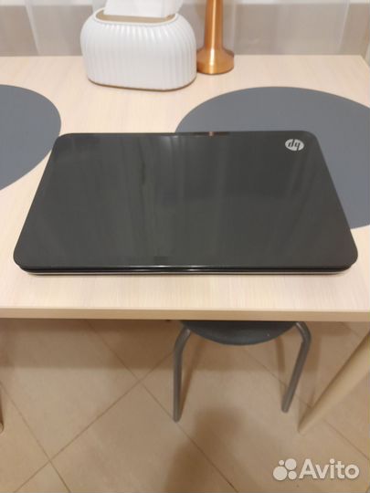 Ноутбук hp pavilion g6-2050er