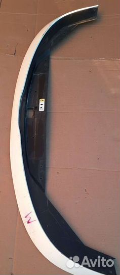 Кожух замка капота Kia Soul SK3 86391K0000