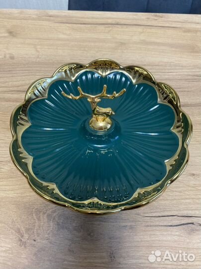 Ваза для фруктов