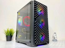 Игровой компьютер i5 14400 / RTX4070 Super / 32GB