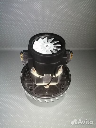 Турбина (двигатель) пылесоса