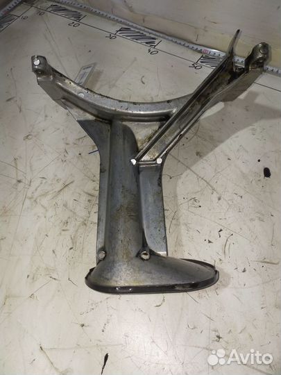 Маслозаборник / DC1201 (Scania)