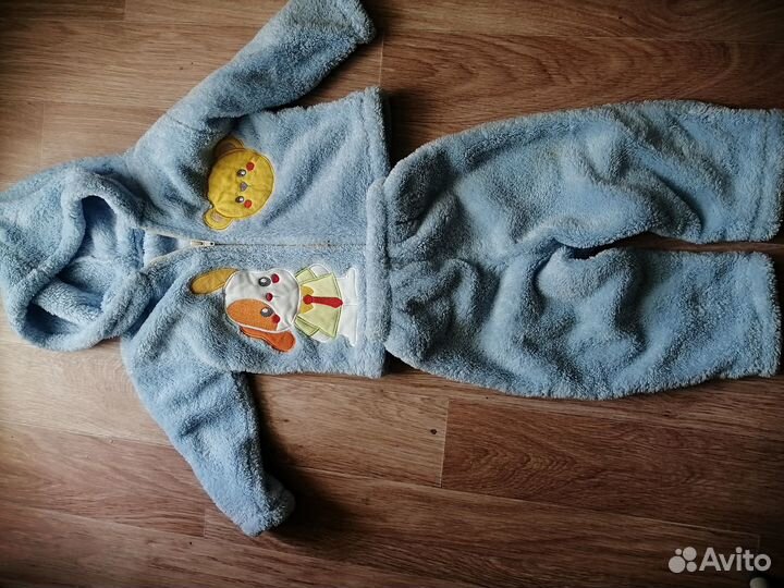 Детская одежда