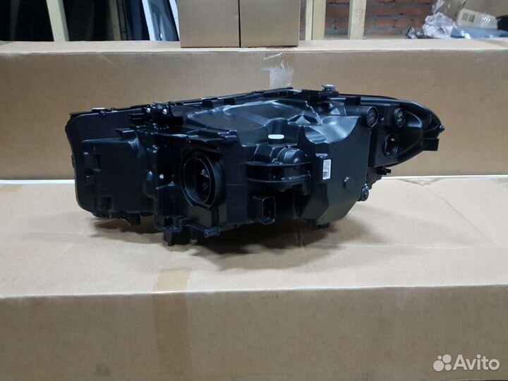 Фара передняя BMW G 30 Ж30 Г 30 LED