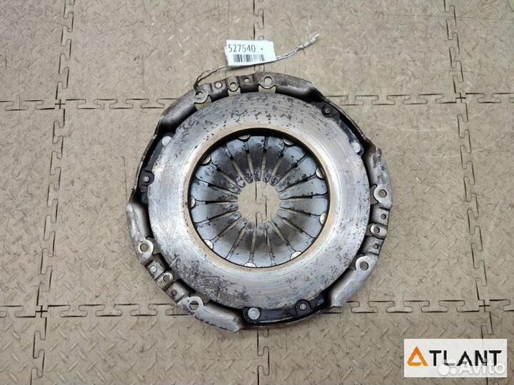 Корзина сцепления alfa romeo 156