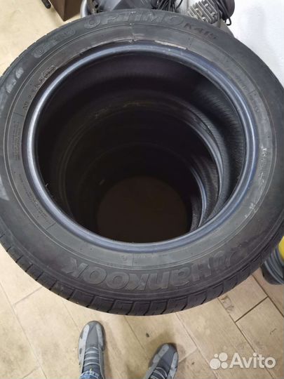 Hankook Optimo K415 225/60 R17 99