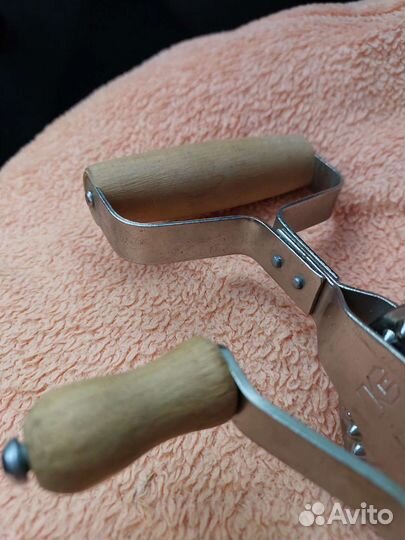 Миксер ручной кухонный СССР