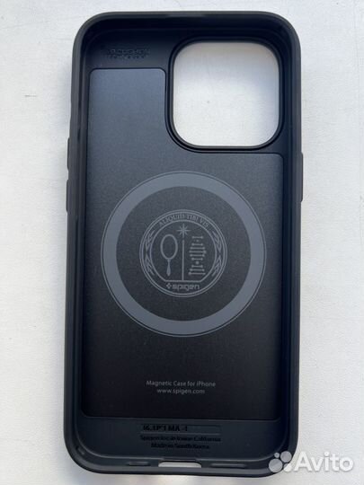 Чехол для iPhone 13 Pro