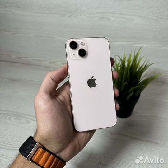 iPhone 13, 256 ГБ