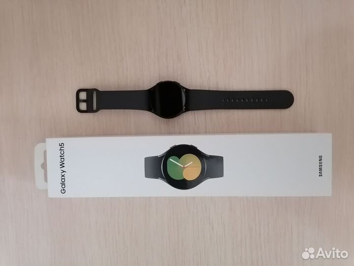 Часы apple watch 5 44 mm