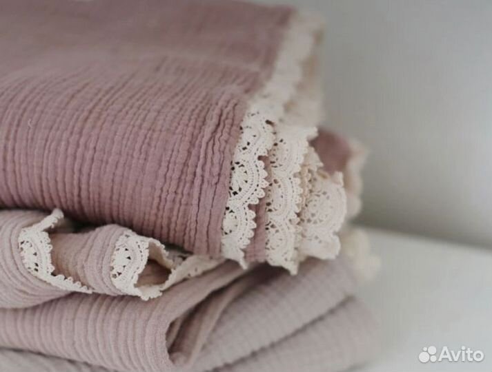 Плед детский