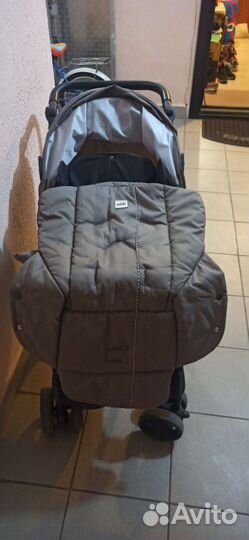 Прогулочная коляска Portofino