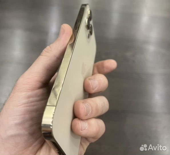 iPhone 12 Pro Max, 512 ГБ