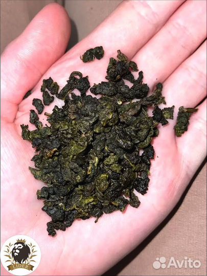 Чай Улун молочный, опт