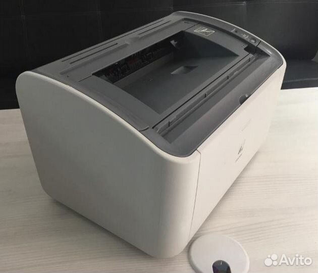 Принтер canon lbp 2900