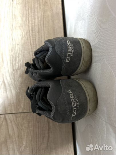 Кеды мужские