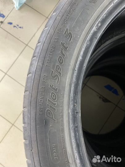 Michelin Pilot Sport 3 225/45 R18