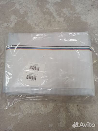 Банер 2*3 на день рождения фотозона в упаковке