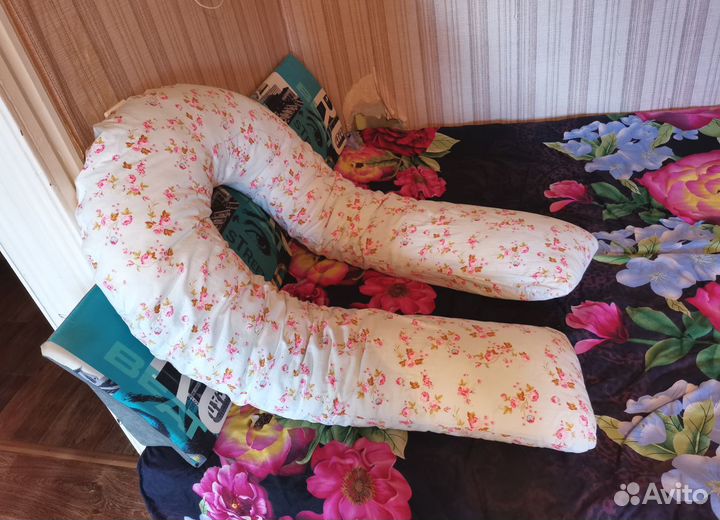 Подушка для беременных