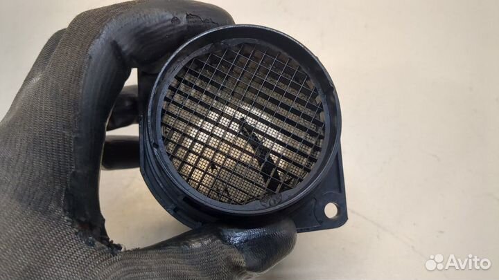 Измеритель потока воздуха Opel Movano