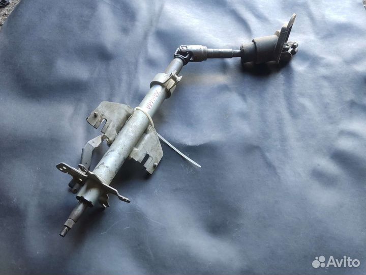 Рулевая колонка Haima 3