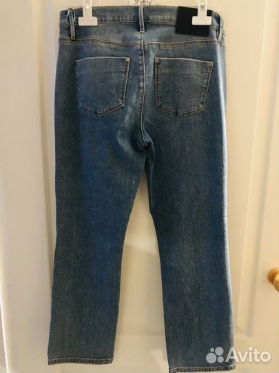 Roberto Cavalli джинсы женские