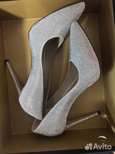 Туфли женские