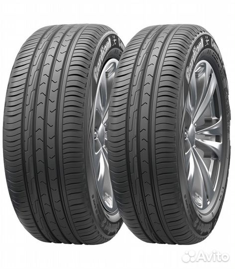 Cordiant Comfort 2 195/55 R16 91H