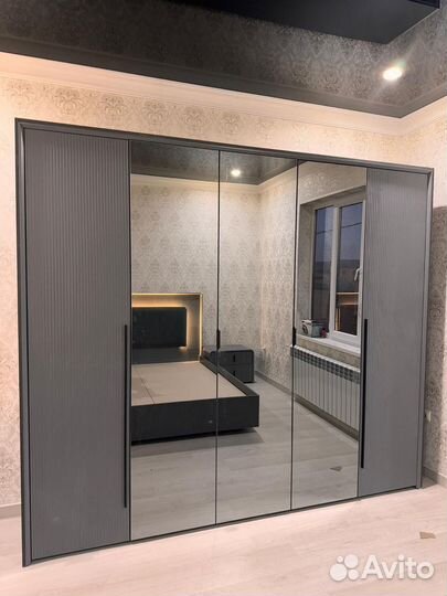 Спальный гарнитур мебель для спальни