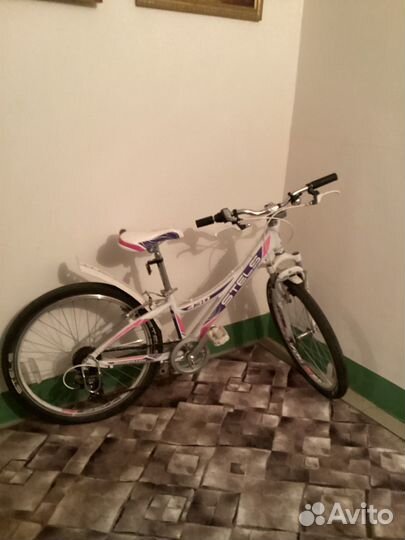 Велосипед Stels