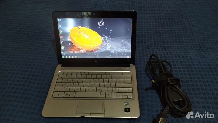 Нетбук hp 311 mini
