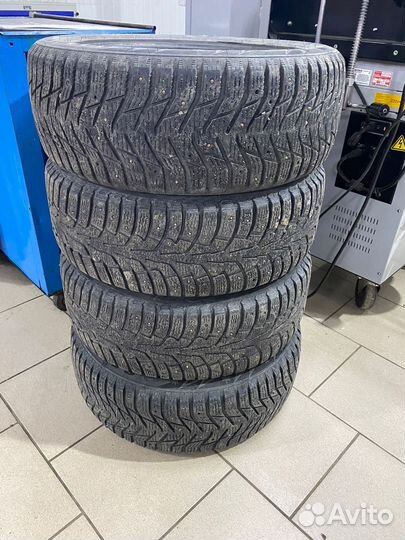 Sailun Ice Blazer WST3 205/55 R16