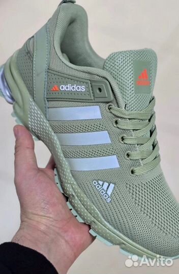 Кроссовки мужские