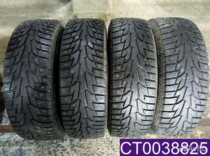 Hankook Winter I'Pike RS W419 215/65 R16 96T