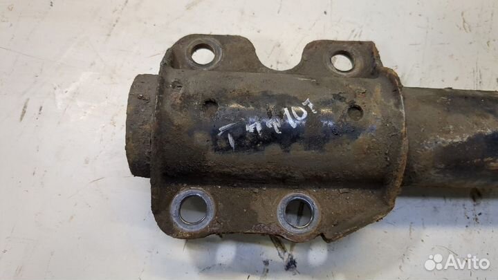 Амортизатор подвески левый передний Mercedes Sprinter