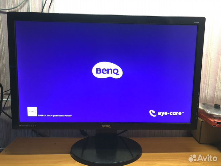 Монитор Benq gl2450