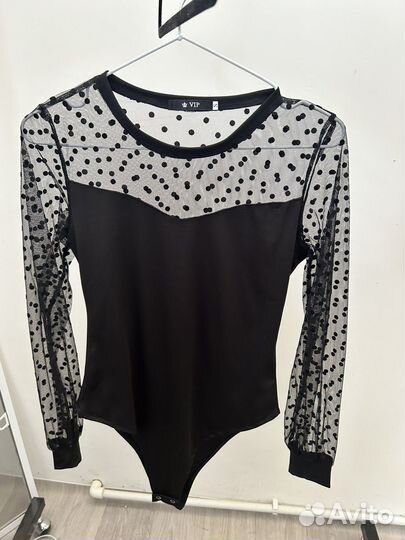 Боди женское