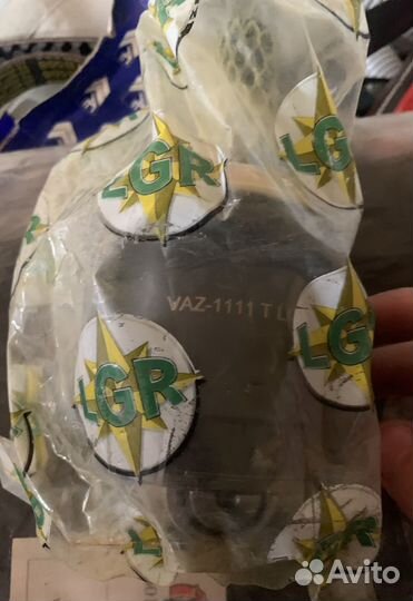 Шрус ока