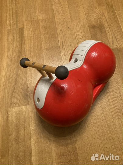 Сферовел early rider