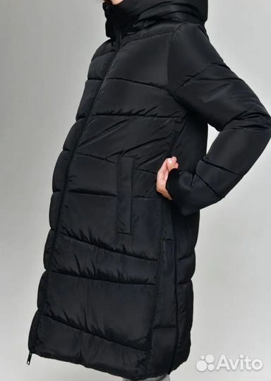 Куртка для беременных 44/48 зима