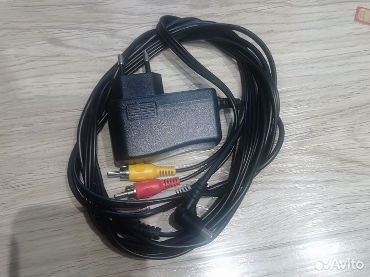 TV приставка МТС с2040 с102