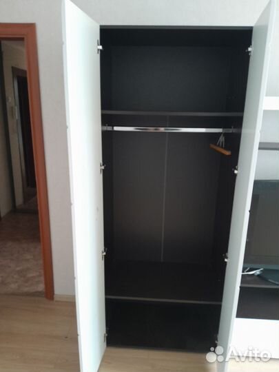 Стенка горка