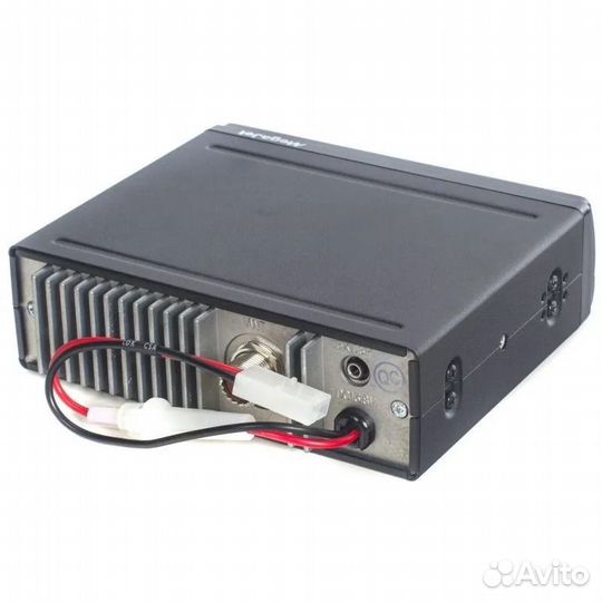 Mj-3031M Turbo Рация