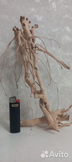 Коряги для аквариума