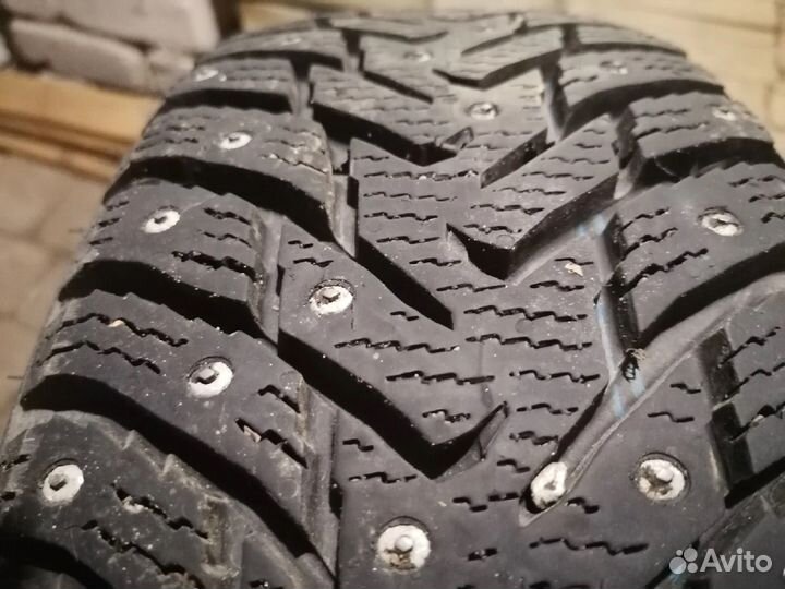 Nokian Tyres Nordman 8 185/65 R15 90R