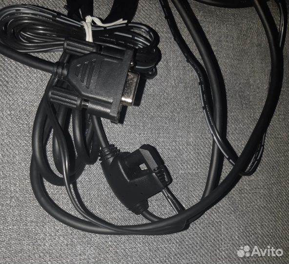 Кабель для сканера штрих-кода Honeywell