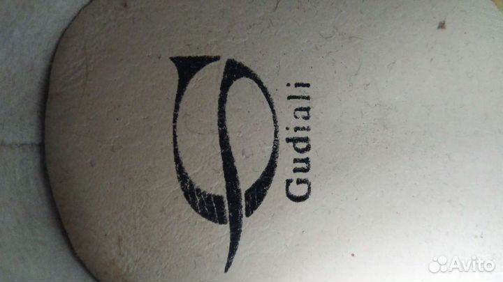 Ботильоны Gudiali