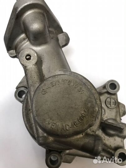 Корпус тнвд Mercedes Gl 400 166 276.821 2014