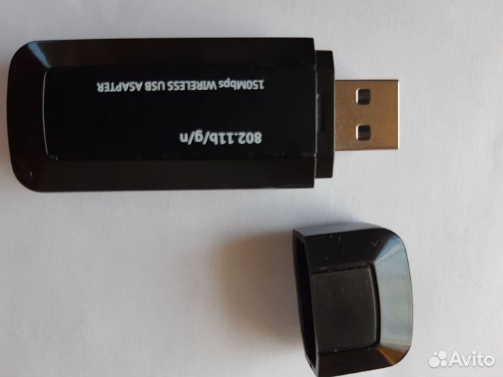 Usb wifi адаптер