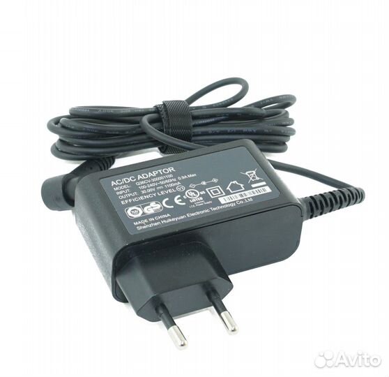 Блок питания, зарядка для пылесосов Dyson V11